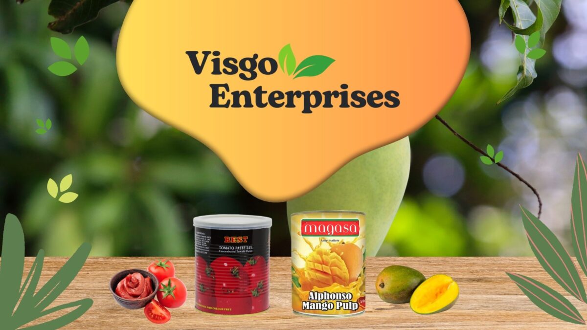 Visgo Enterprises Gallery- Contact Visgo Enterprises