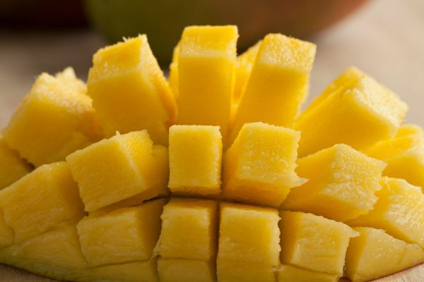 mango pulp wholesaler