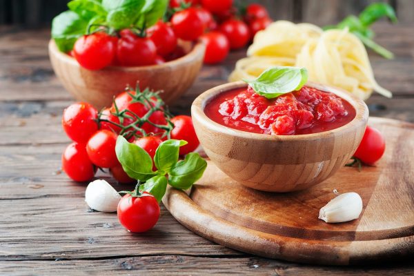 Tomato Paste