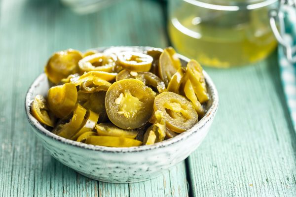 Jalapenos